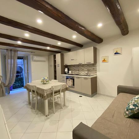 Donnarumma House Napoli Ngoại thất bức ảnh