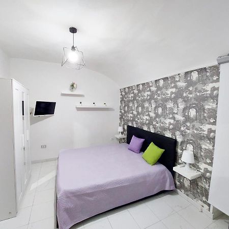 Donnarumma House Napoli Ngoại thất bức ảnh