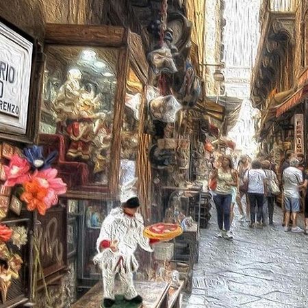 Donnarumma House Napoli Ngoại thất bức ảnh