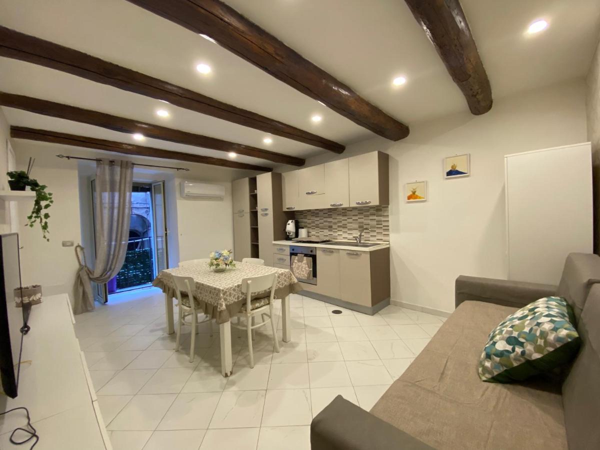 Donnarumma House Napoli Ngoại thất bức ảnh
