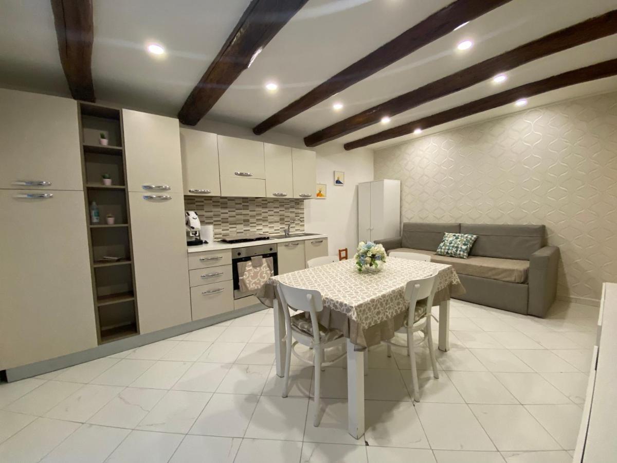 Donnarumma House Napoli Ngoại thất bức ảnh