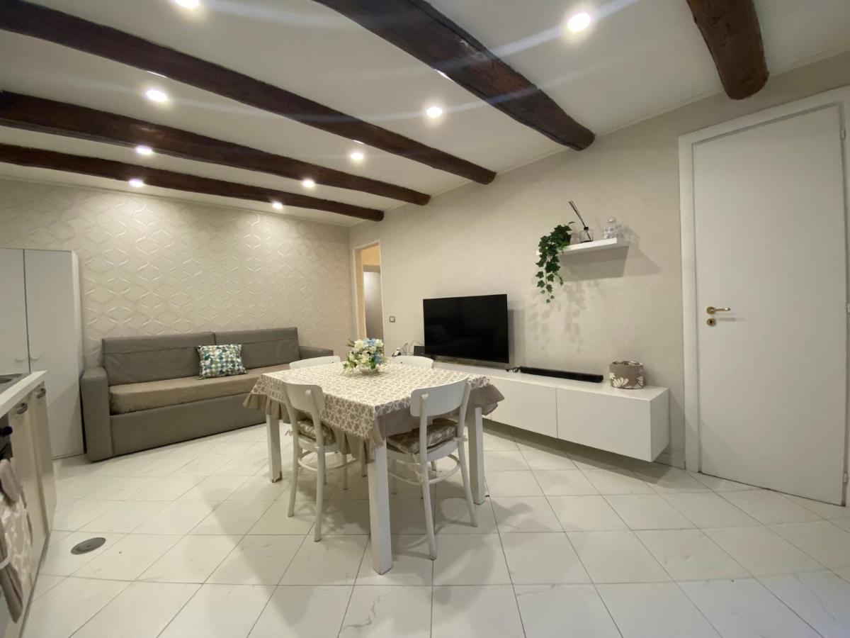 Donnarumma House Napoli Ngoại thất bức ảnh