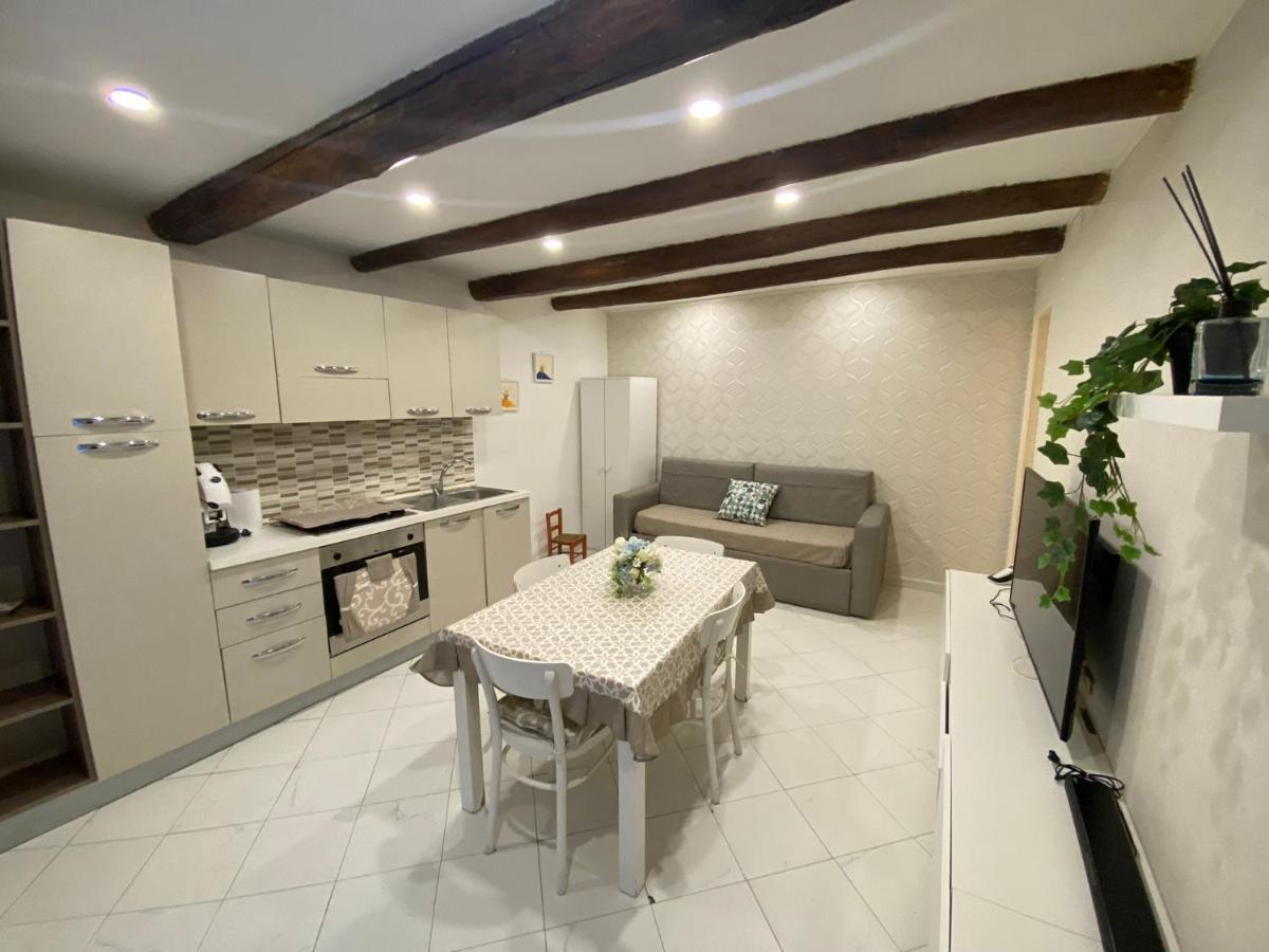 Donnarumma House Napoli Ngoại thất bức ảnh
