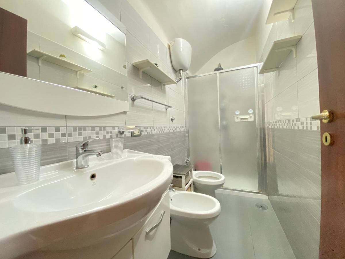 Donnarumma House Napoli Ngoại thất bức ảnh