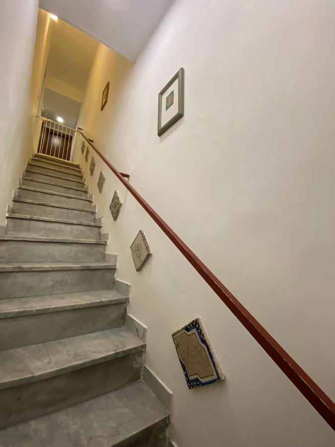 Donnarumma House Napoli Ngoại thất bức ảnh