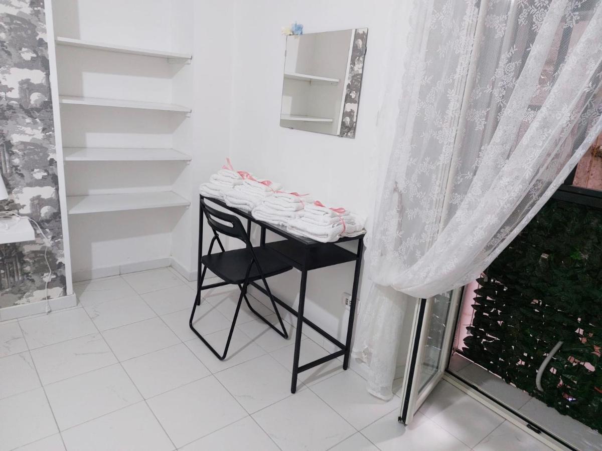 Donnarumma House Napoli Ngoại thất bức ảnh