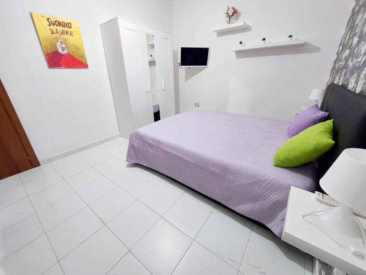 Donnarumma House Napoli Ngoại thất bức ảnh