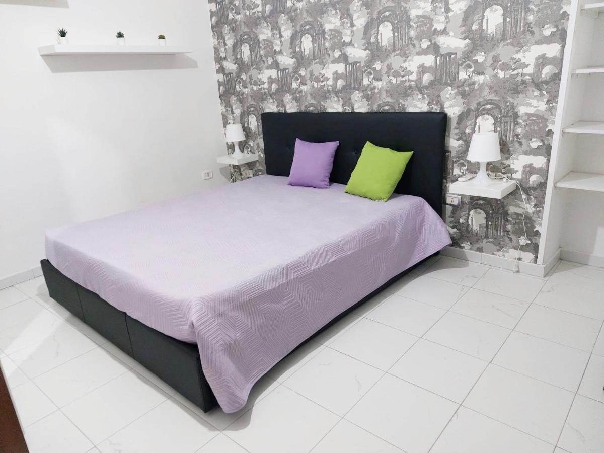 Donnarumma House Napoli Ngoại thất bức ảnh