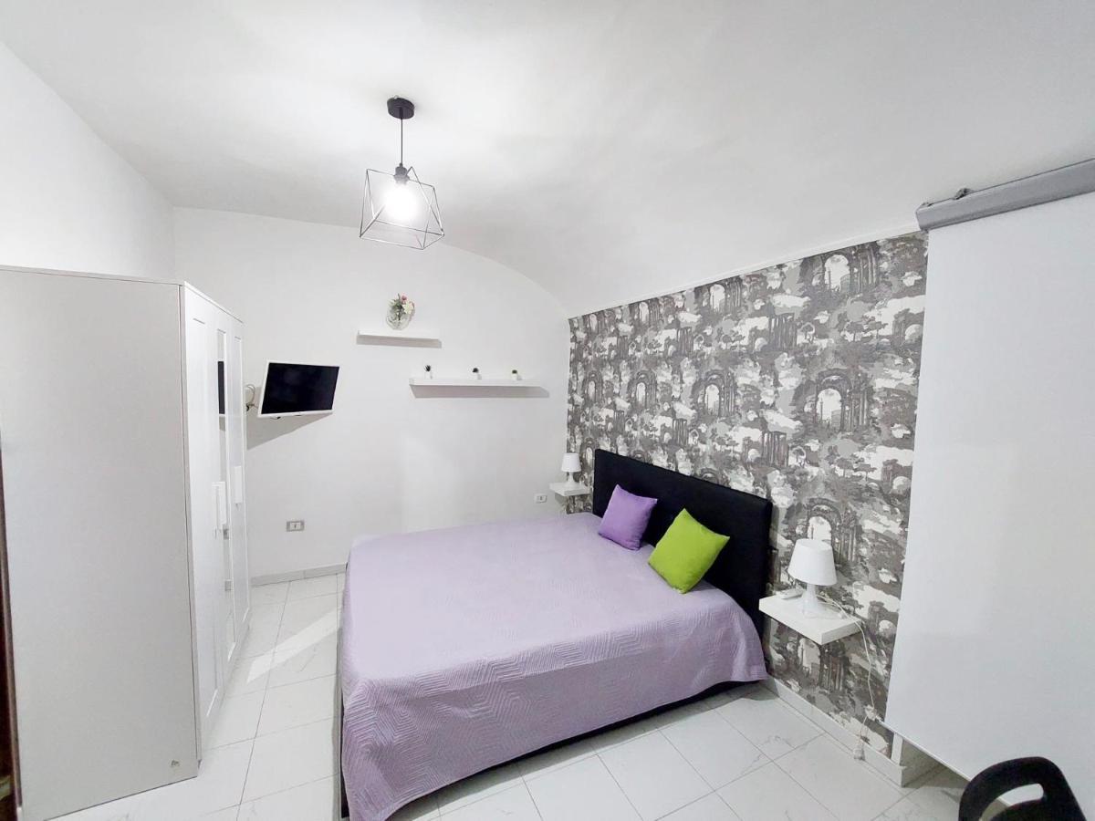Donnarumma House Napoli Ngoại thất bức ảnh