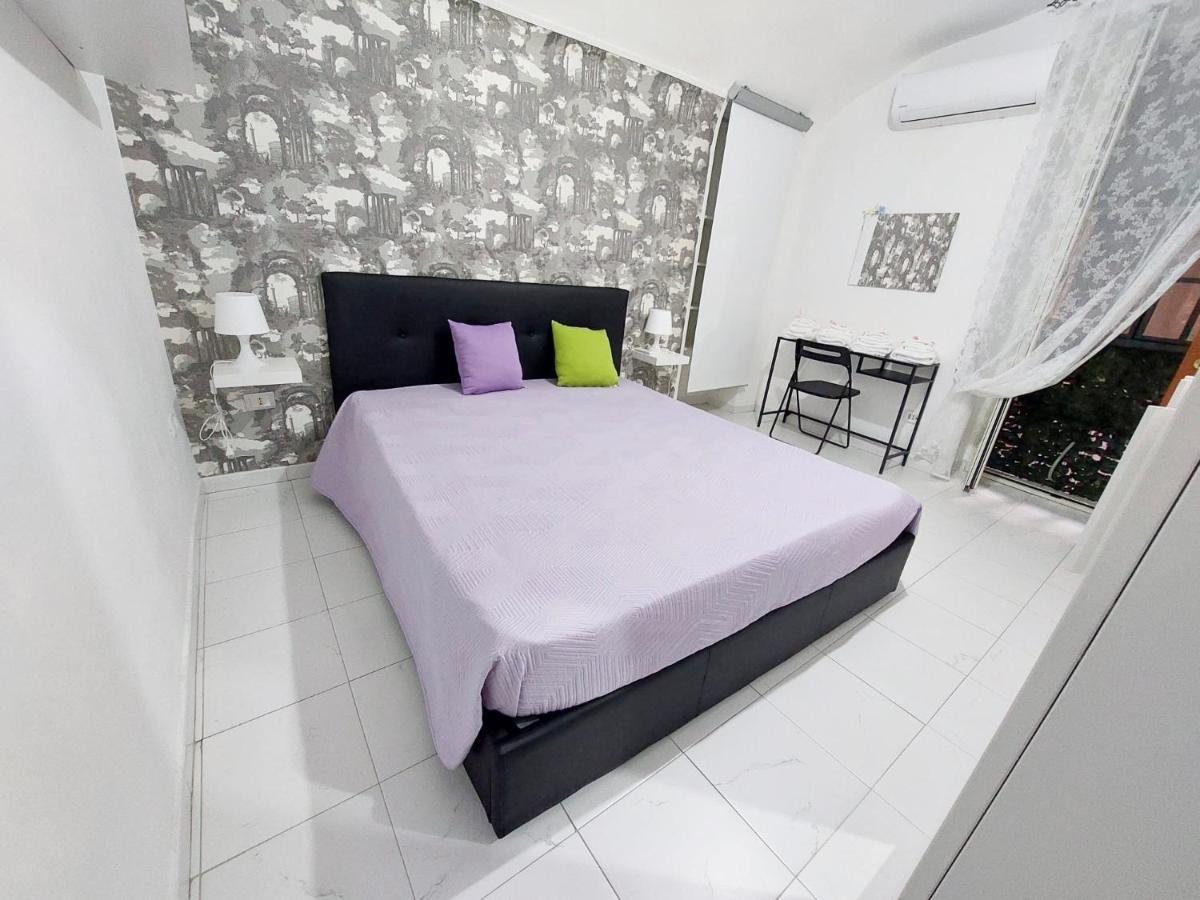 Donnarumma House Napoli Ngoại thất bức ảnh