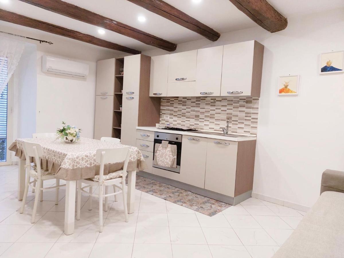 Donnarumma House Napoli Ngoại thất bức ảnh