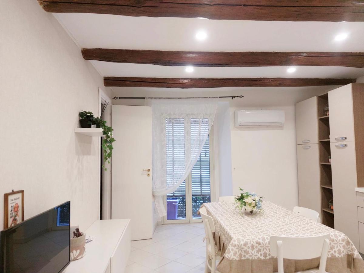 Donnarumma House Napoli Ngoại thất bức ảnh